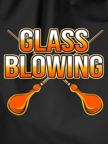 Glassblowing Glass