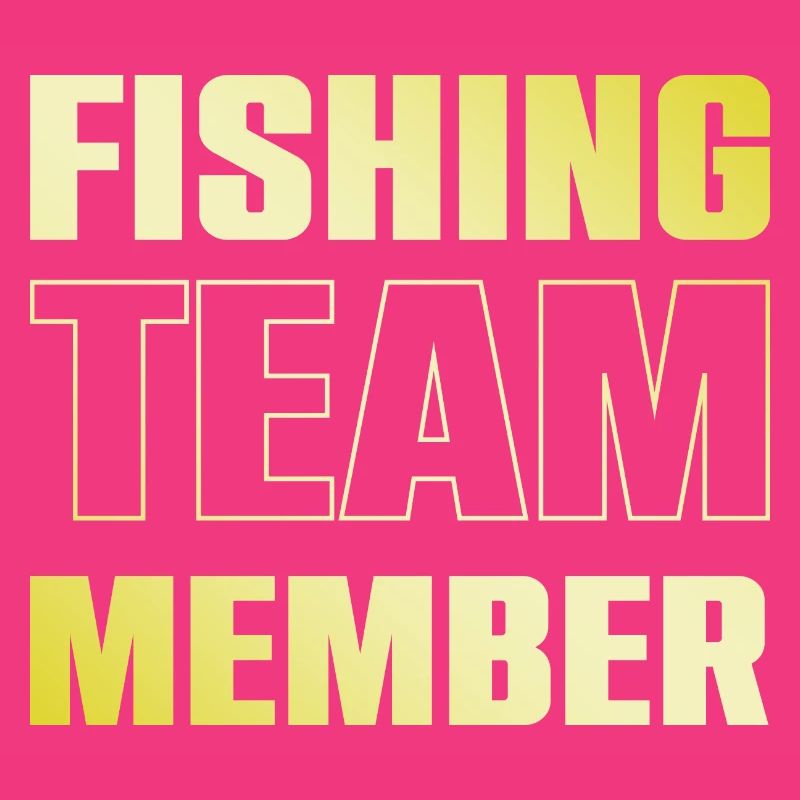 Fishing Team