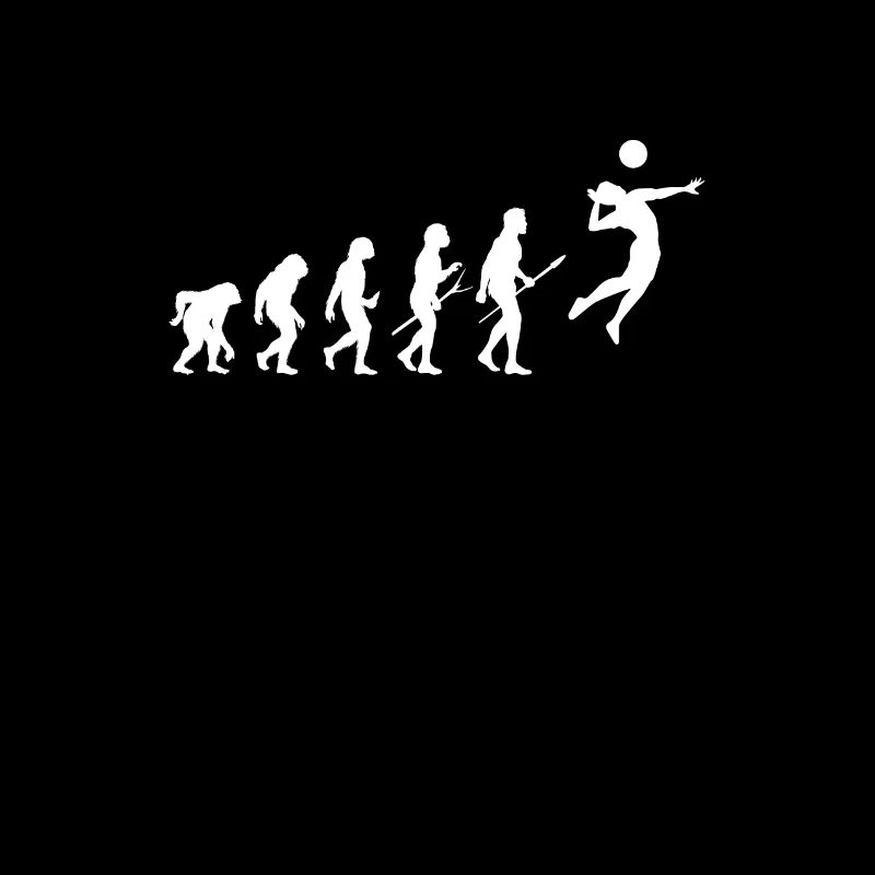 Evolution Volley-