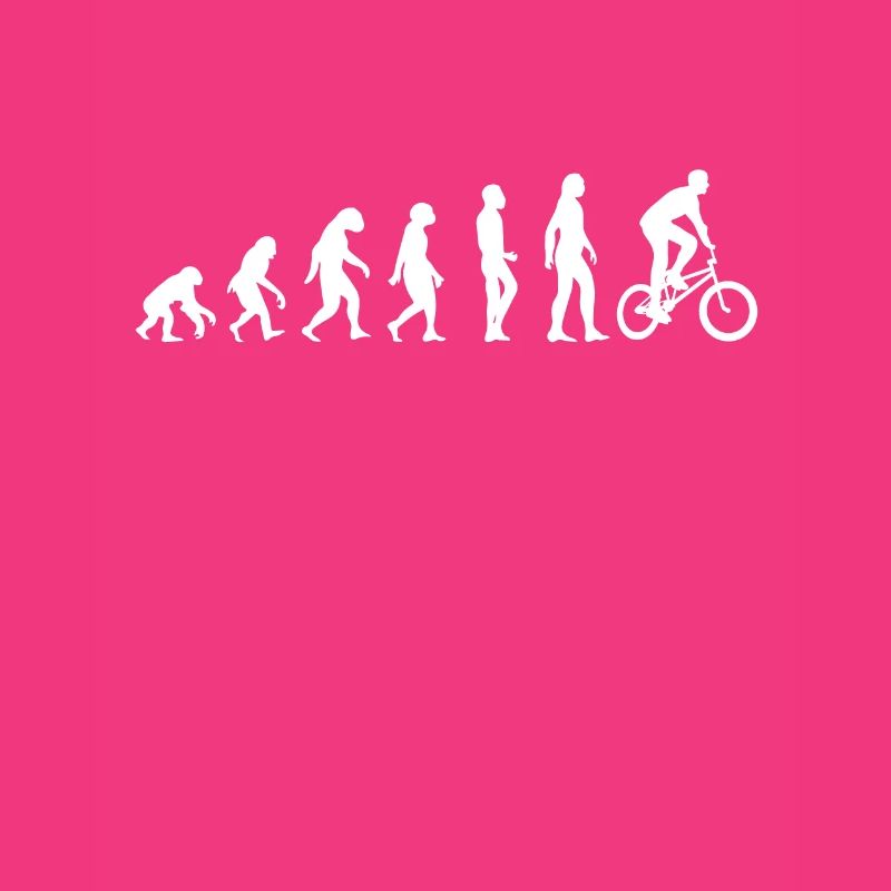 cycling evolution