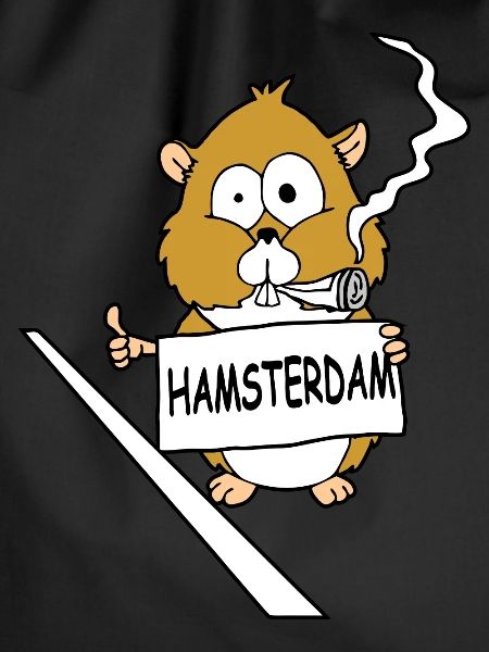 Hamsterdam