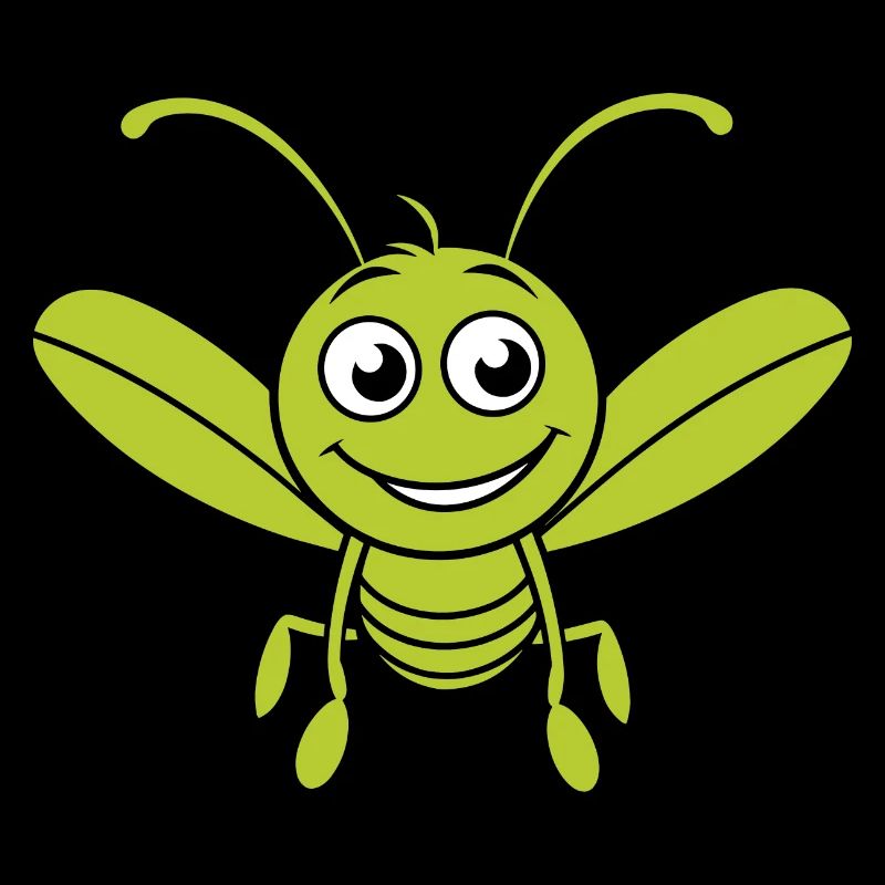 Heuschrecke