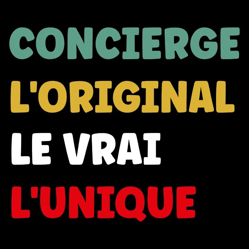 concierge