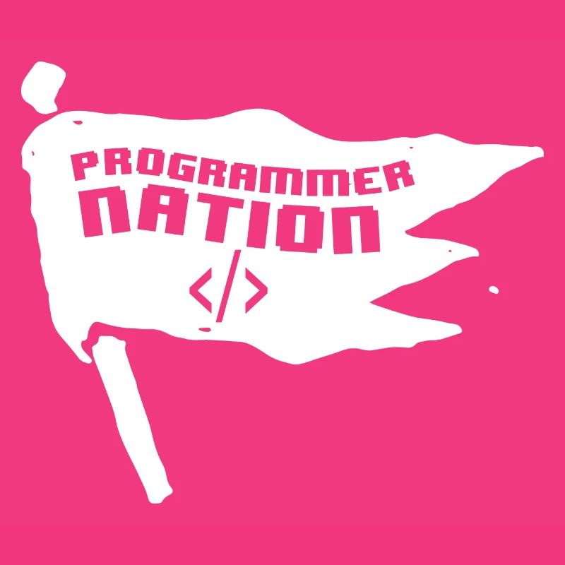 Programmer Coder Software Developer