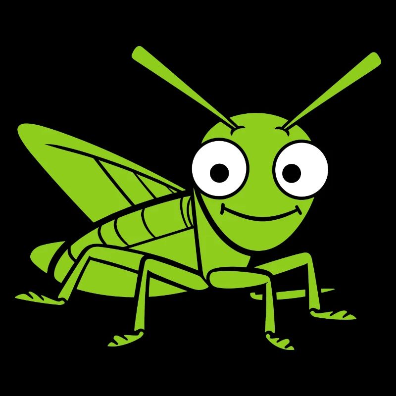 Heuschrecke