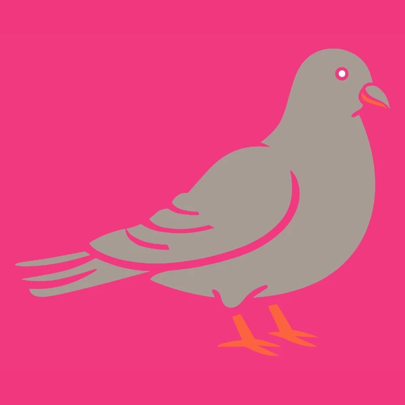 pigeon
