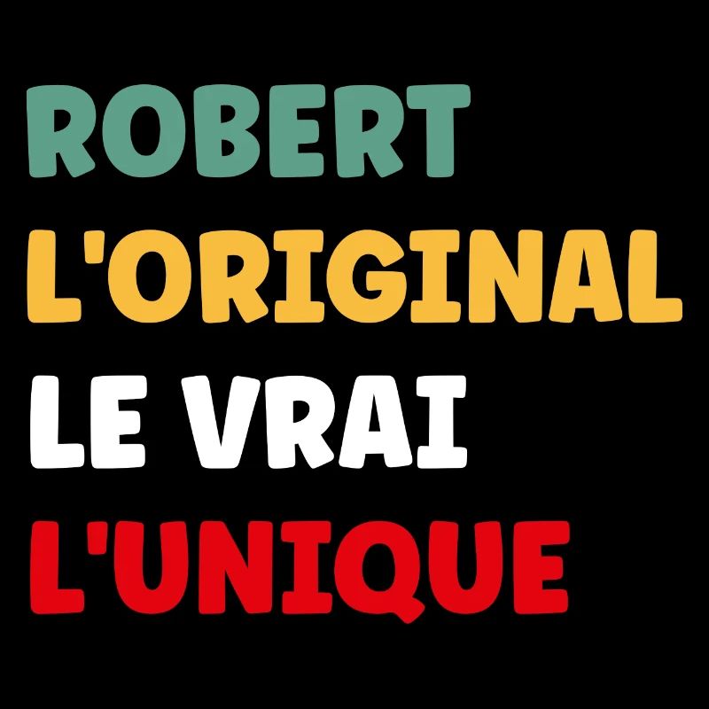 Robert