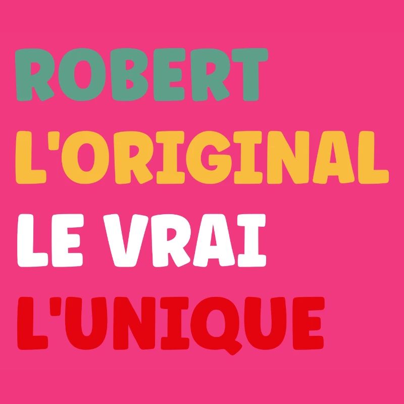 Robert