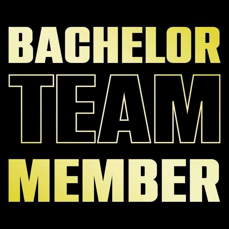 Bachelor Team