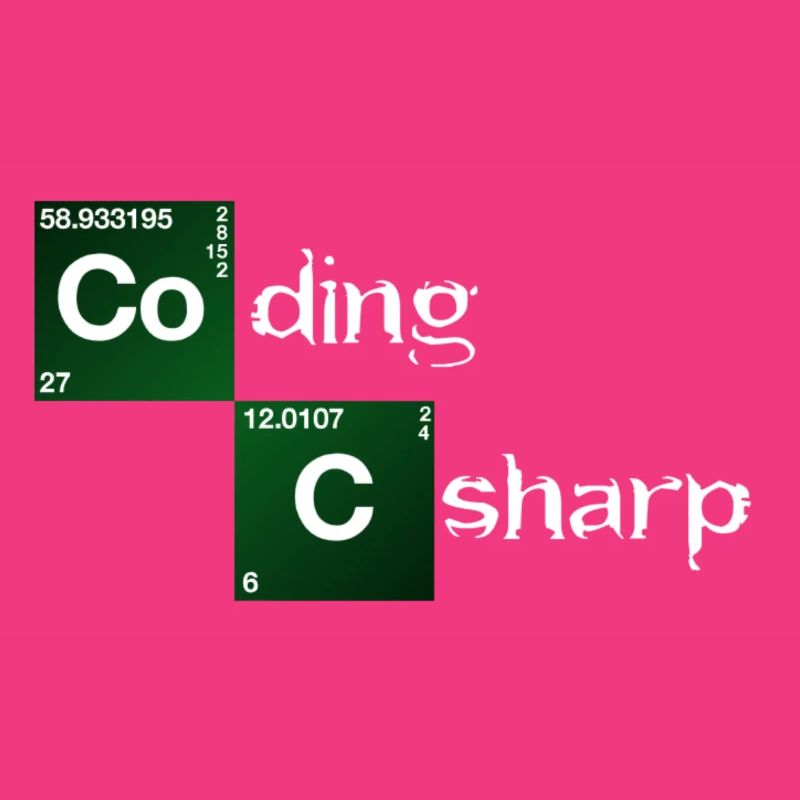 Coding Csharp