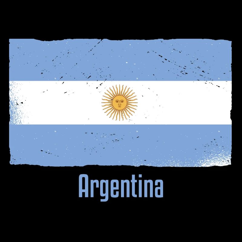 From Argentina