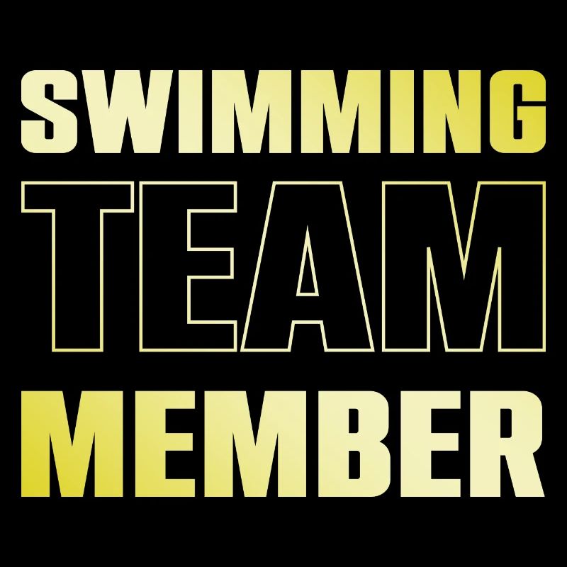 Schwimmen Team