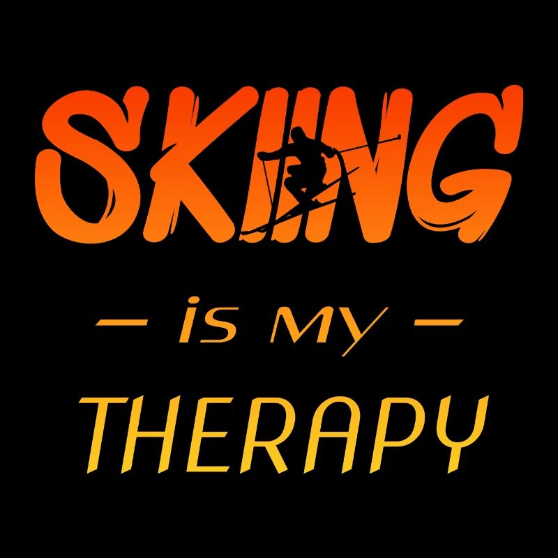 ski - skiing