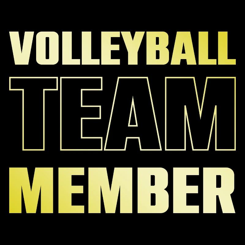 Équipe de volley-ball