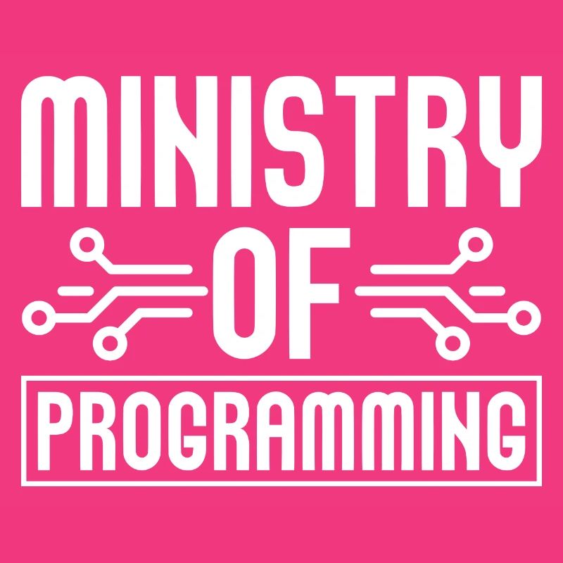 Programmer Coder Software Developer