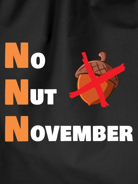 No nut november