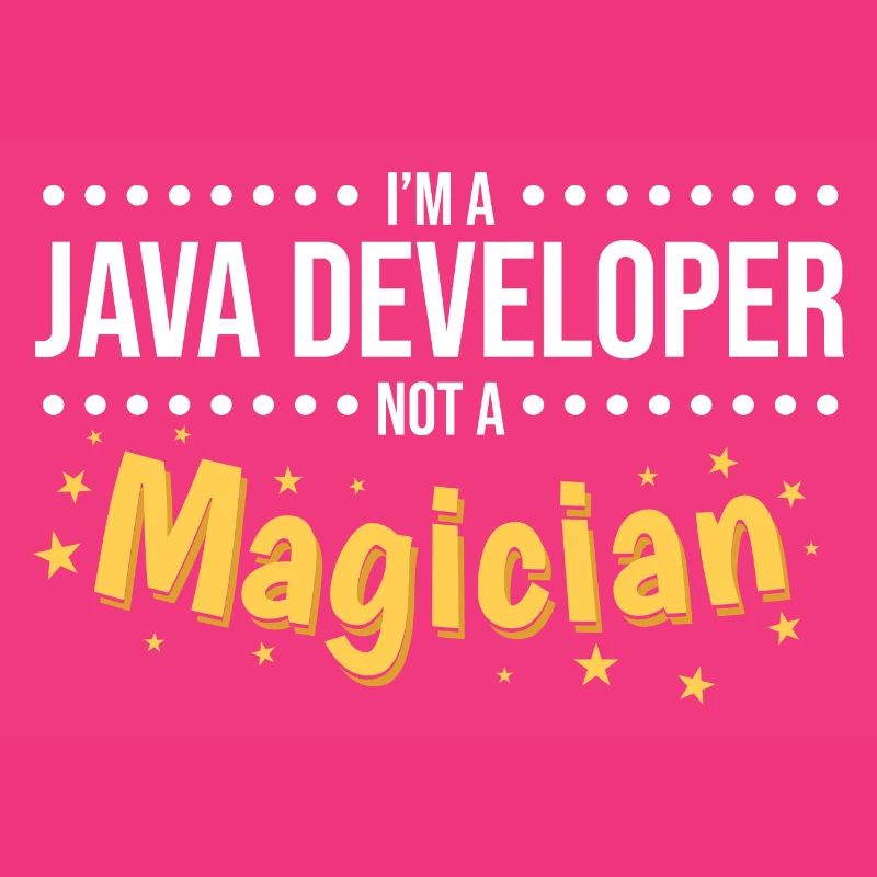 Java Developer