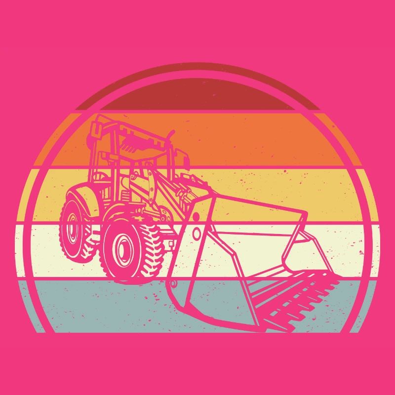 Excavator
