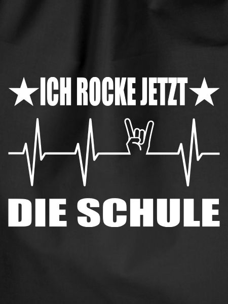 Einschulung