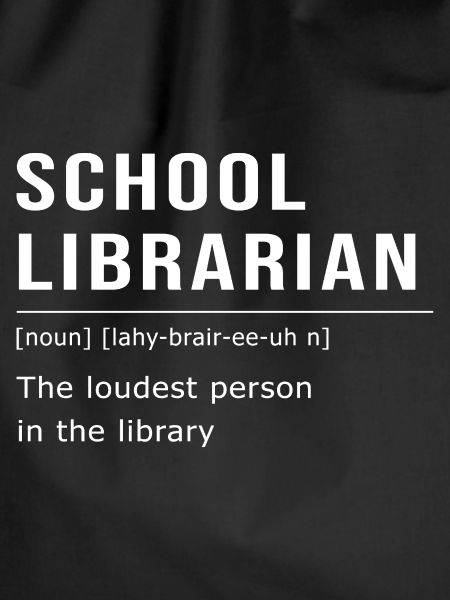 Reading Library Bookworm