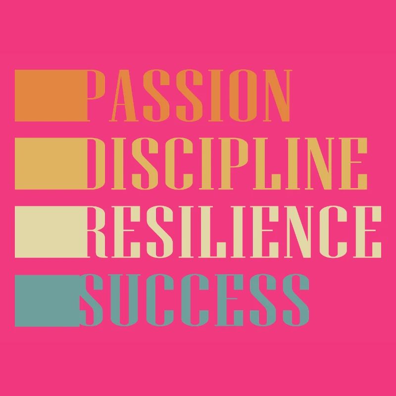 Workaholic Resilienz