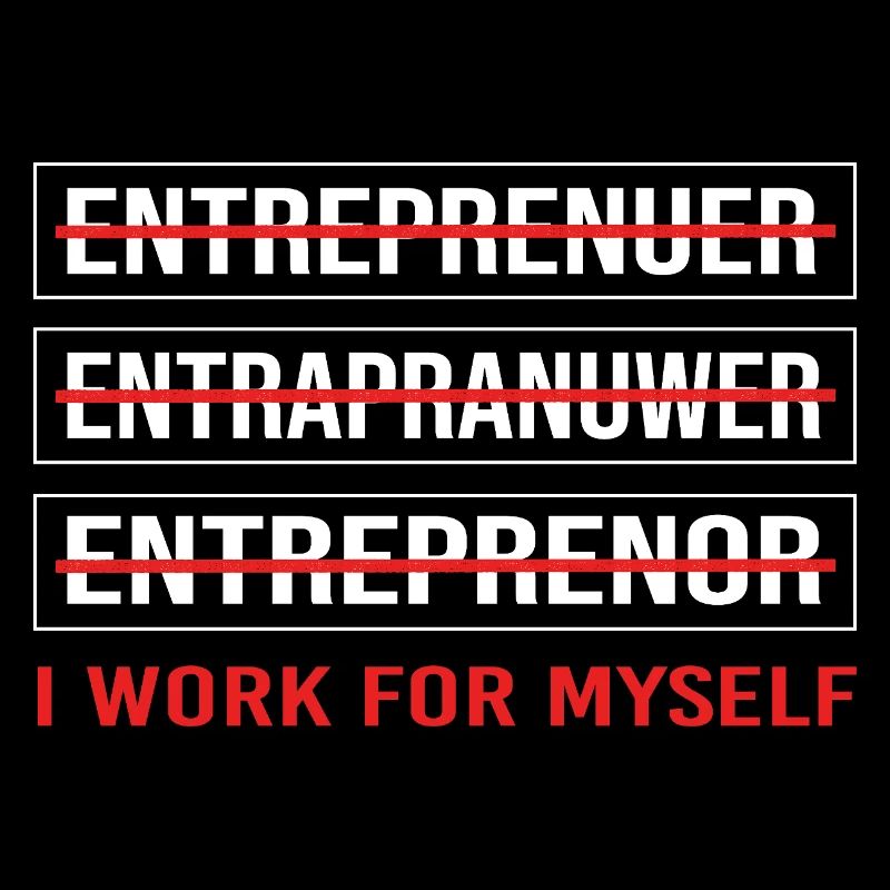 Entrepreneur