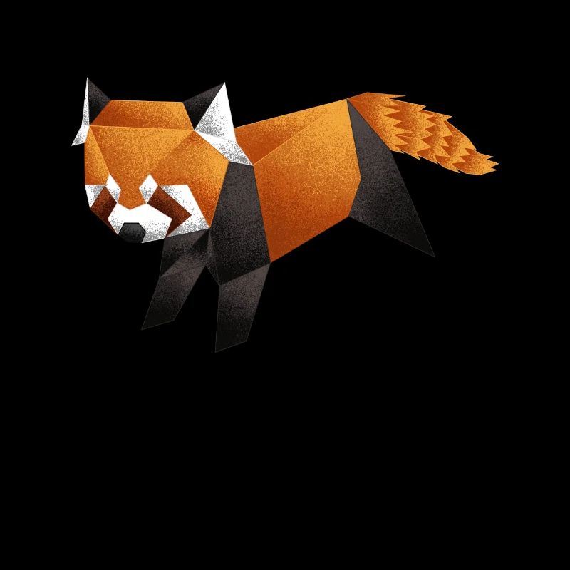 Roter Panda
