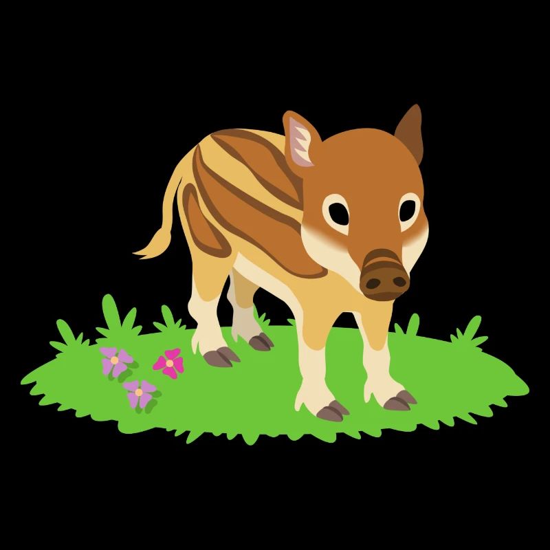 Wild boar