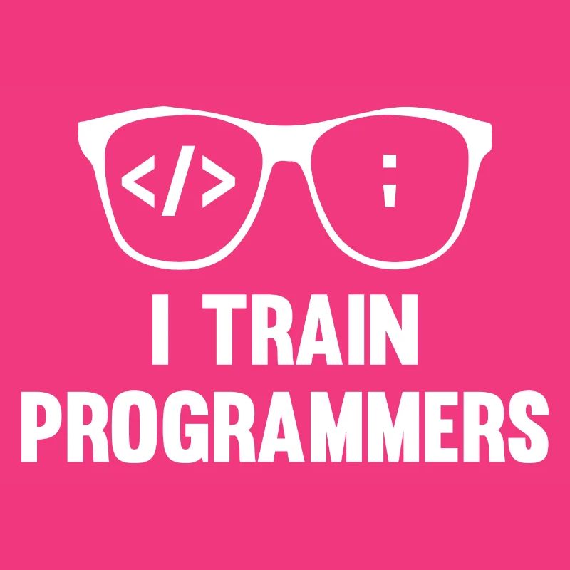 Programmierer Coder Software Entwickler