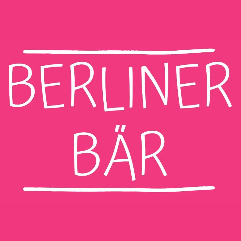 Berlin Bear
