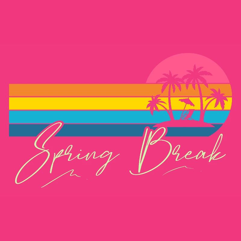 Spring Break