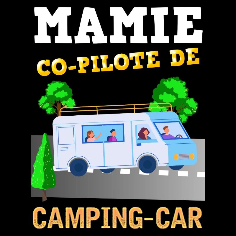 Wohnmobil Ehefrau Oma Co Fahrer Ruhestand