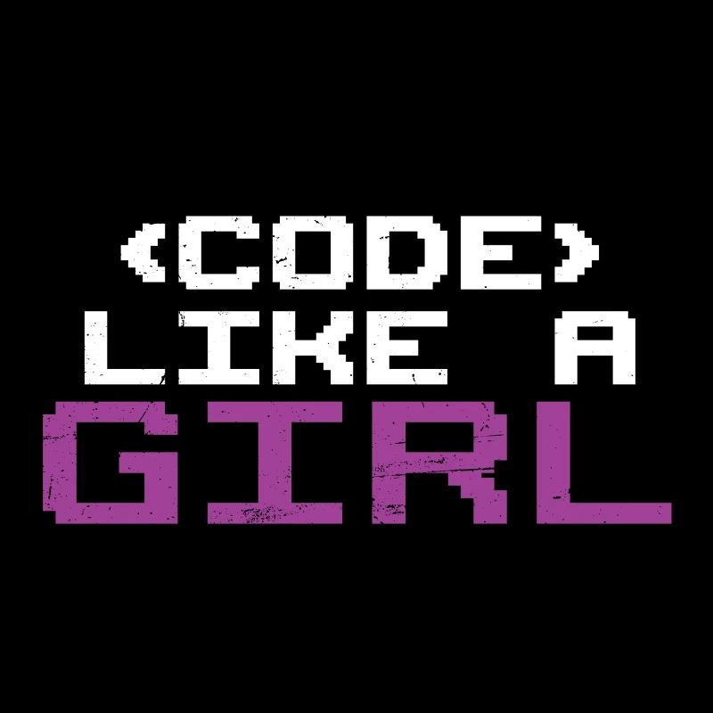 Programmer Coder Software Developer