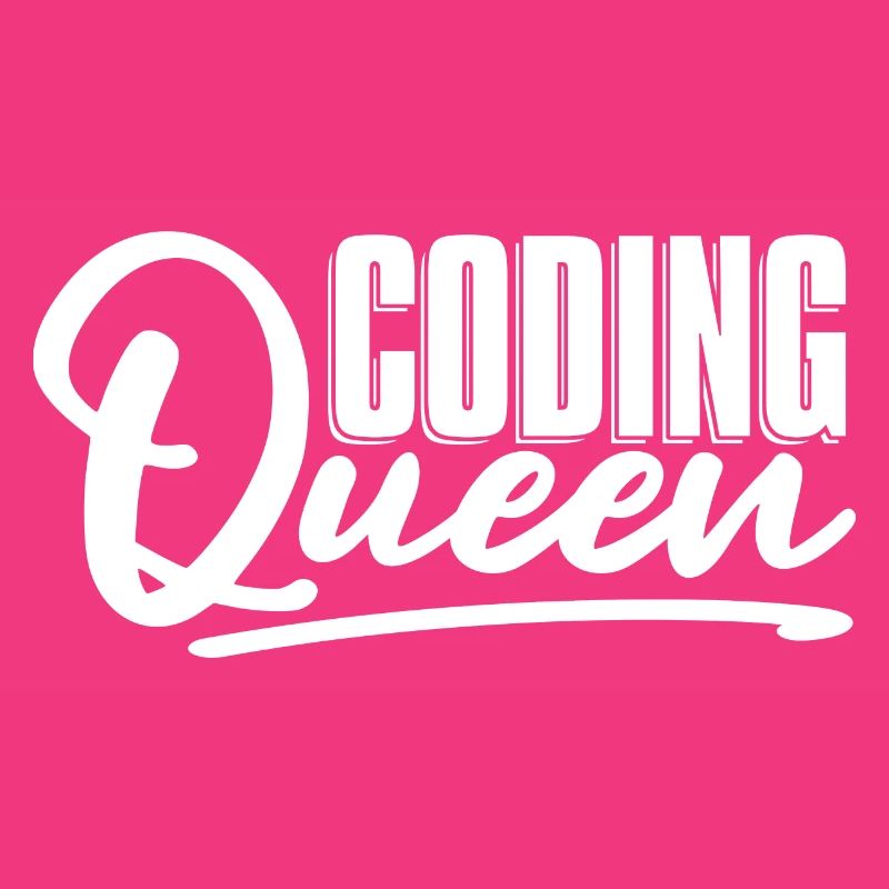 Programmer Coder Software Developer