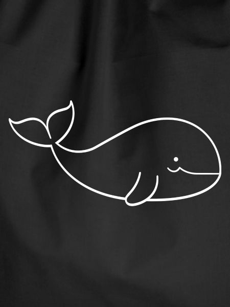 Baby Whale