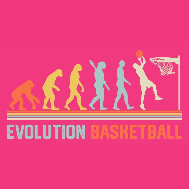 Basketball Evolution
