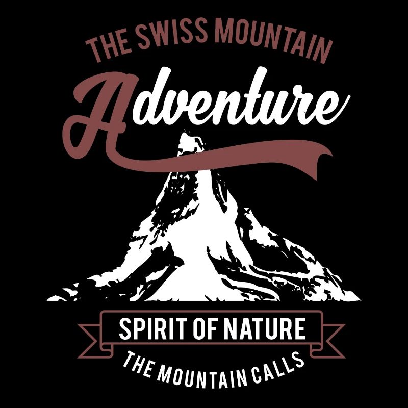 Schweizer Berge