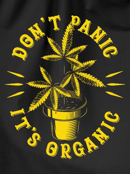 Bio-Cannabis
