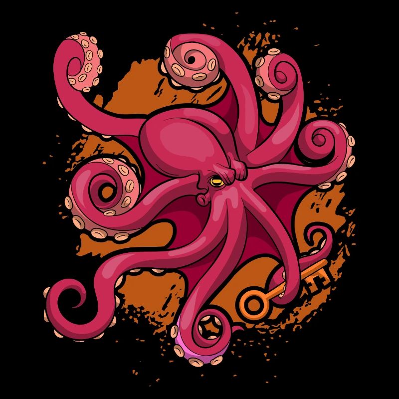 Oktopus