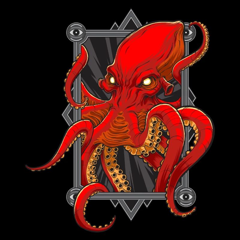 octopus