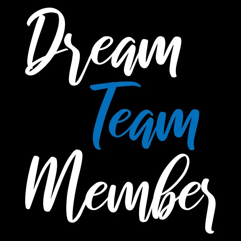 Dream Team Members