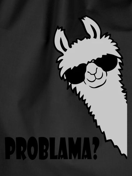 Problama Question Lama
