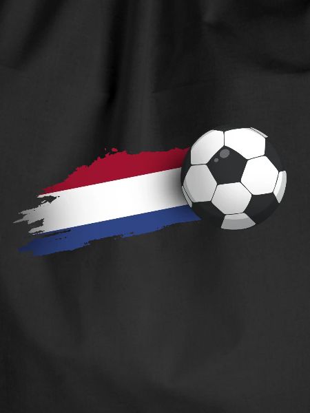 Netherlands Football Gift