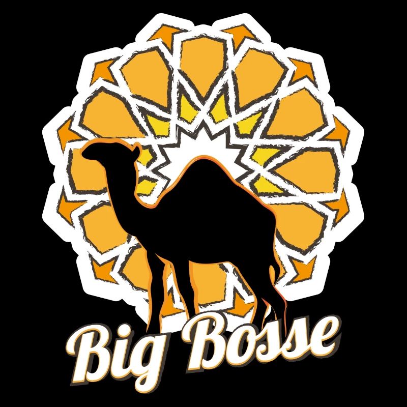 Big Bosse