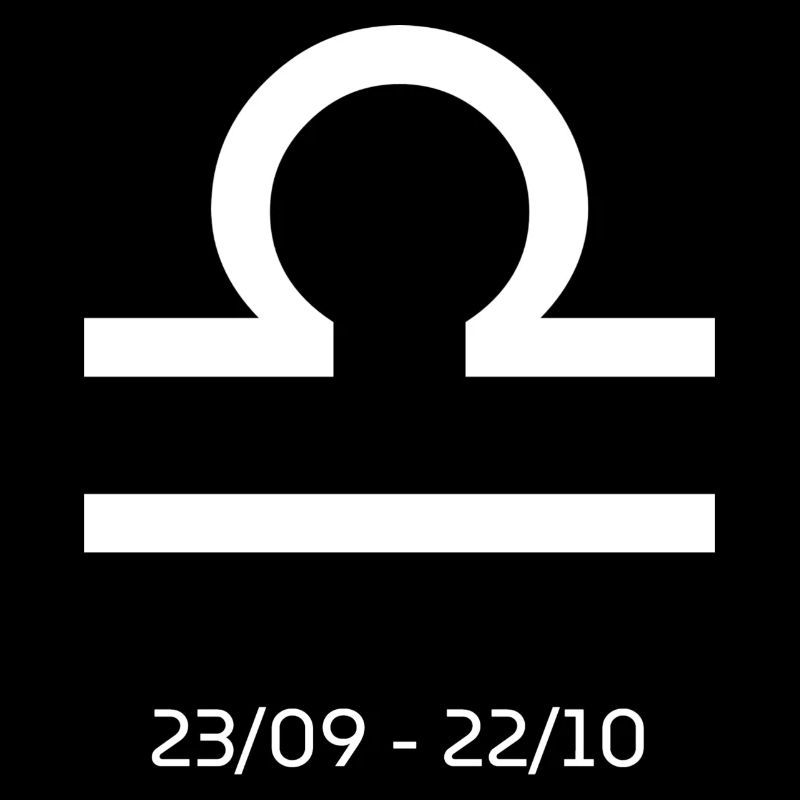Zodiac Astrological sign Libra