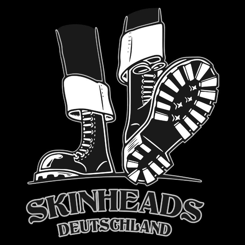 SKINHEAD MOONSTOMP