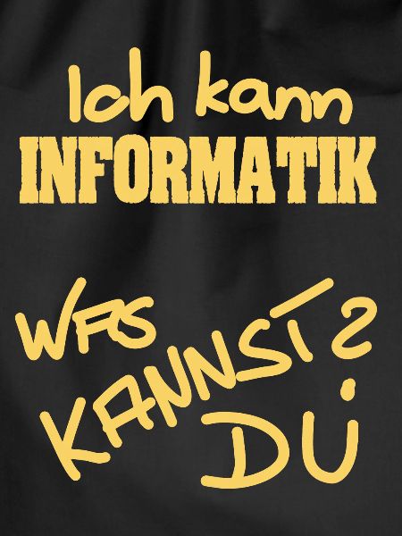 Informatik