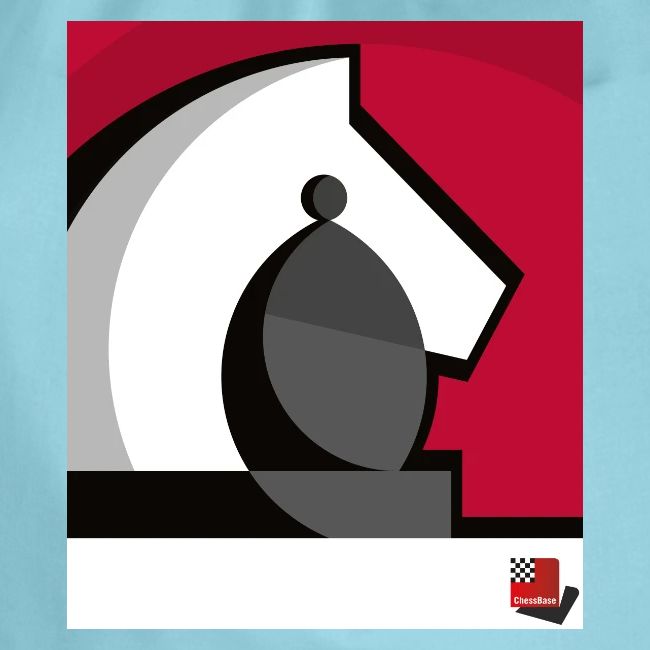 ChessBase Schach Läufer und Springer