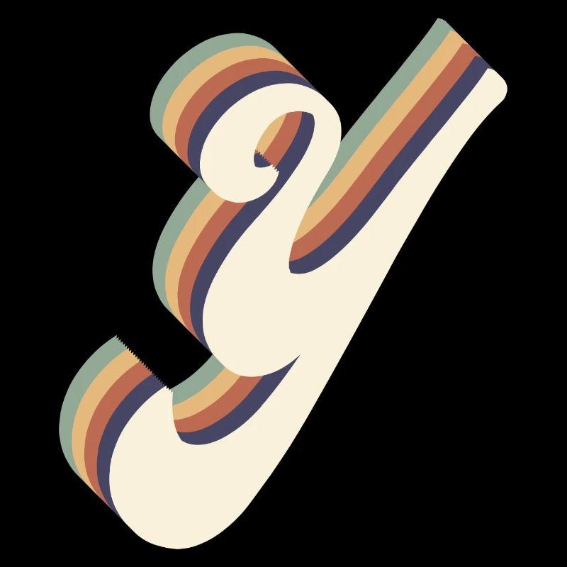 letter y