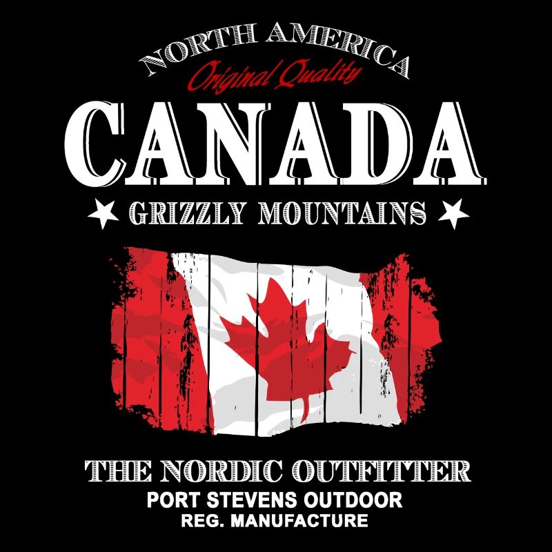 Kanada - Maple Leaf - Canada